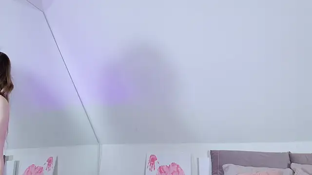 SabrinaSutton online show from 04-06-26, 03:04