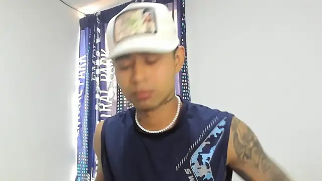  Logan Colton  online show from 10-17-25, 08:22