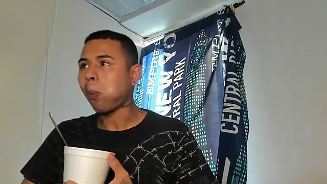  Logan Colton  online show from 03-07-26, 07:55