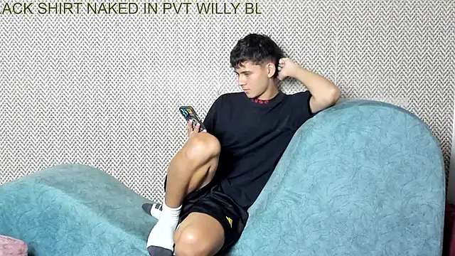 willy sexxx18 online show from 11-06-25, 07:59