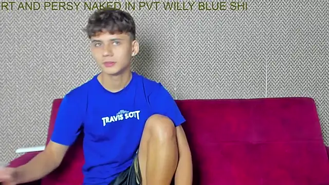 willy sexxx18 online show from 12-21-25, 01:18