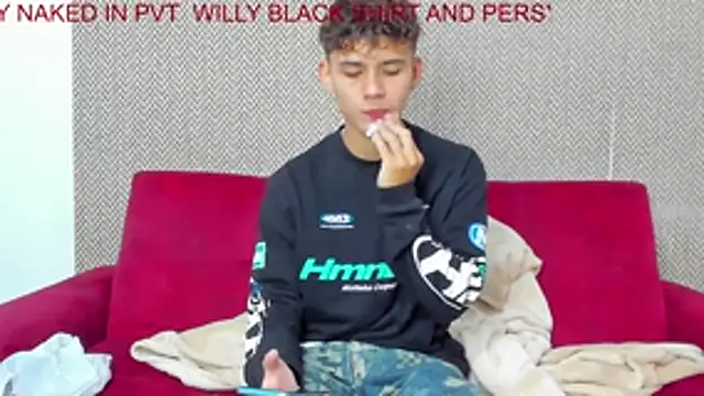 willy sexxx18 online show from 01-11-26, 02:00