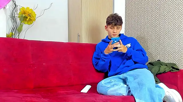 willy sexxx18 online show from 02-28-26, 07:37