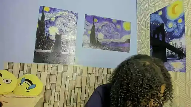 Snapshot of devilfiorella19 chatting on 09-15-25, 02:06 devilfiorella19 online show from 09-15-25, 02:06
