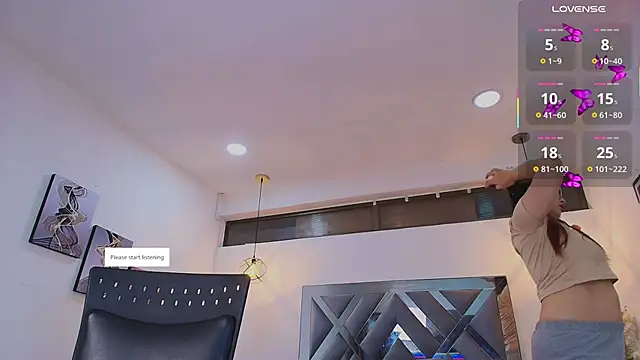 Rossi ss1 online show from 11-18-25, 04:17