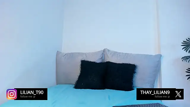 Lilygomezz online show from 11-06-25, 12:22