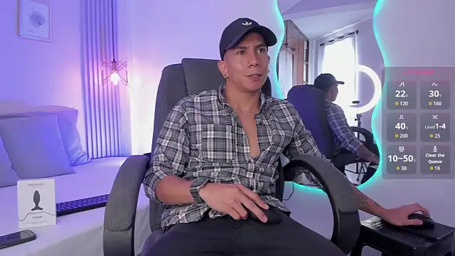 j deex online show from 10-16-25, 03:13