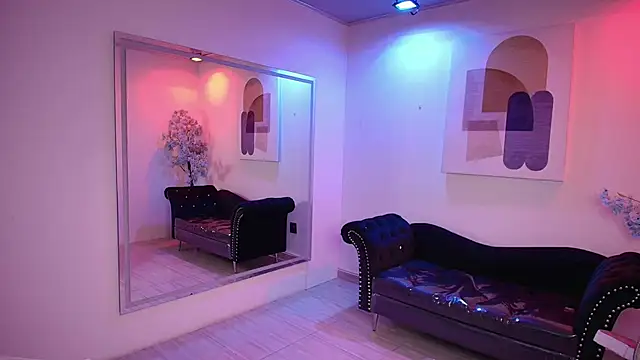 Snapshot of Infernus_vana666 chatting on 10-07-25, 11:40 Infernus vana666 online show from 10-07-25, 11:40