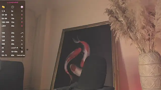 JamesCarter77 online show from 10-21-25, 08:04