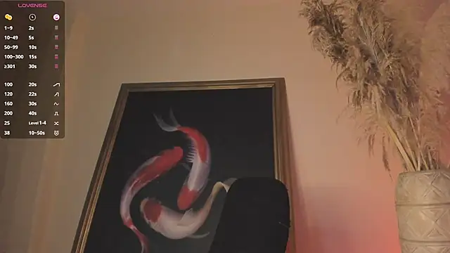 JamesCarter77 online show from 11-26-25, 01:50