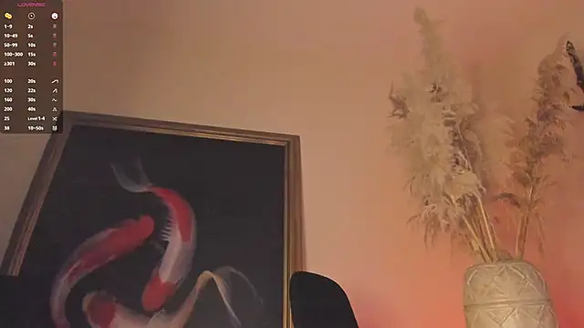 Snapshot of JamesCarter77 chatting on 03-03-26, 11:43 JamesCarter77 online show from 03-03-26, 11:43