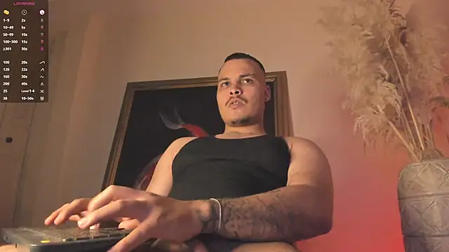 Snapshot of JamesCarter77 chatting on 03-05-26, 03:02 JamesCarter77 online show from 03-05-26, 03:02