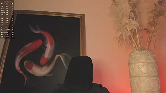 Snapshot of JamesCarter77 chatting on 03-15-26, 02:50 JamesCarter77 online show from 03-15-26, 02:50