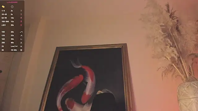 Snapshot of JamesCarter77 chatting on 03-19-26, 07:12 JamesCarter77 online show from 03-19-26, 07:12