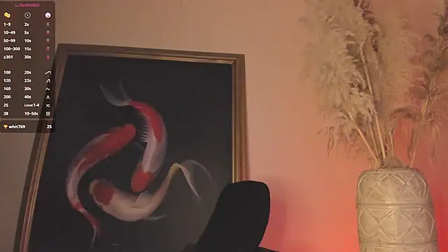 Snapshot of JamesCarter77 chatting on 03-22-26, 02:59 JamesCarter77 online show from 03-22-26, 02:59