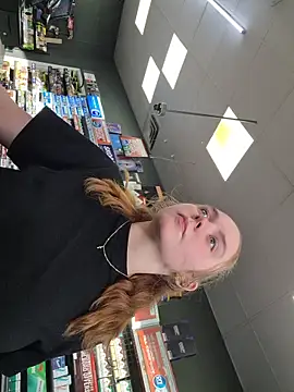 ryder393 online show from 03-15-26, 10:38