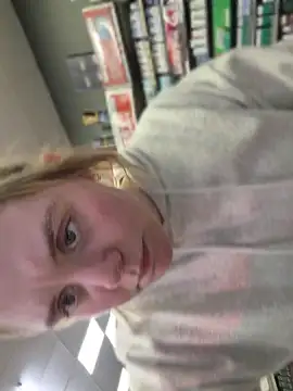 ryder393 online show from 03-17-26, 11:52