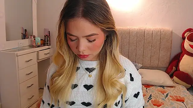  Tiffany1 online show from 03-19-26, 02:26