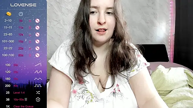 alice allens online show from 10-03-25, 10:45