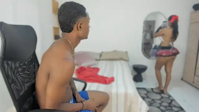 AbonySex69 online show from 09-22-25, 07:49