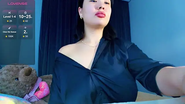 hwa rin online show from 10-01-25, 03:40