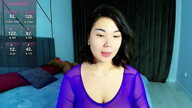 hwa rin online show from 10-05-25, 03:21