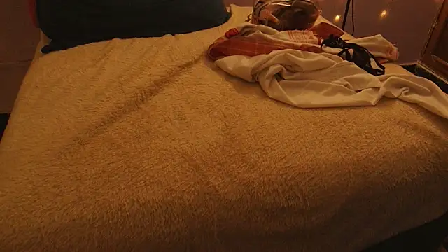 Dafne Mel online show from 01-09-26, 07:48