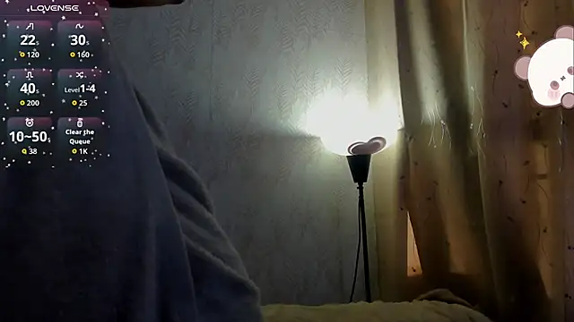 Dafne Mel online show from 05-01-26, 12:10