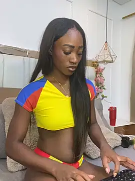 Skylar Smith  online show from 06-27-26, 12:22