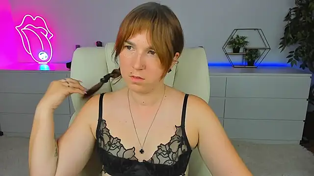 Sofii darling online show from 09-12-25, 06:41