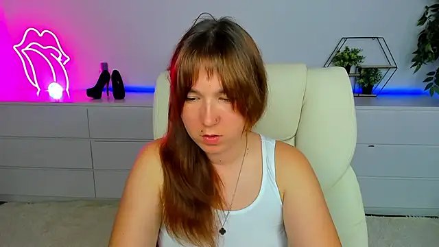 Sofii darling online show from 09-21-25, 04:30