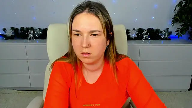 Sofii darling online show from 01-08-26, 05:37