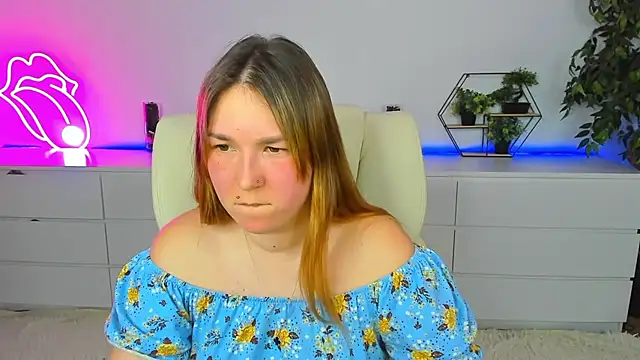 Sofii darling online show from 02-01-26, 05:00