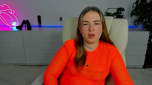 Sofii darling online show from 02-23-26, 05:54