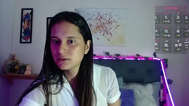 valentini villa online show from 11-03-25, 08:32