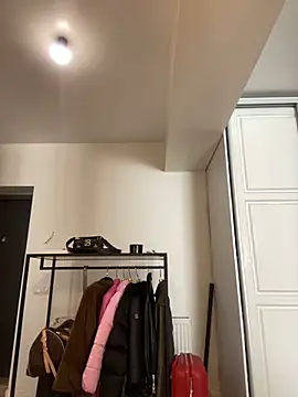 AmandaStoun online show from 03-10-26, 08:52