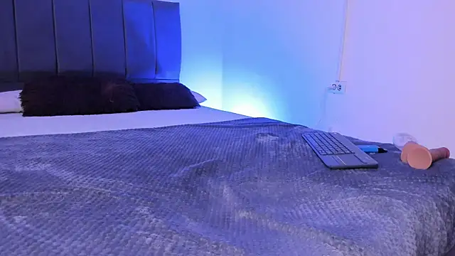 Ambar gh1 online show from 10-31-25, 07:37