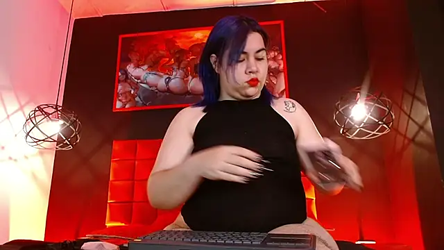 Lilih golden online show from 09-27-25, 11:48