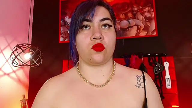 Lilih golden online show from 10-08-25, 11:52