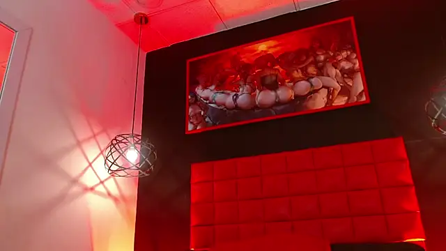 Lilih golden online show from 11-30-25, 11:47