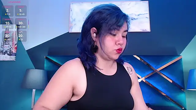 Lilih golden online show from 02-05-26, 11:26