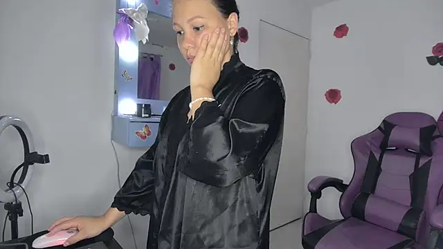 soffy rosses online show from 05-01-26, 02:38