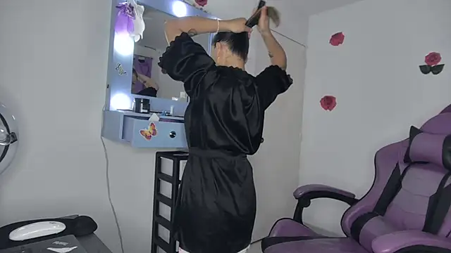 soffy rosses online show from 05-05-26, 01:57