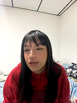 Snapshot of Arango-Dani chatting on 09-18-25, 07:27 Arango-Dani online show from 09-18-25, 07:27