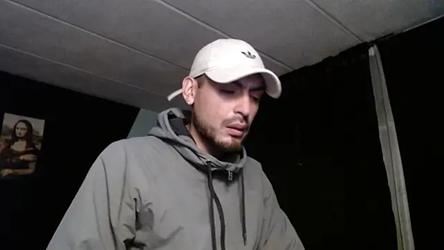 malek xarx  online show from 10-19-25, 05:08