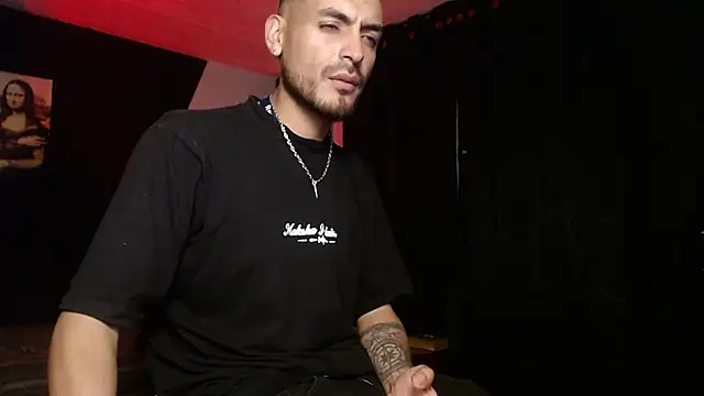 malek xarx  online show from 10-24-25, 02:08