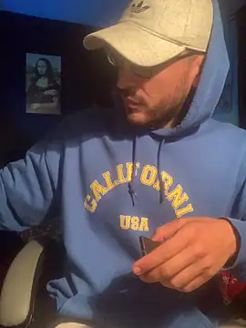 malek xarx  online show from 12-20-25, 12:40