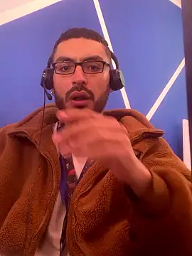 malek xarx  online show from 01-07-26, 03:25