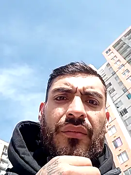 malek xarx  online show from 05-08-26, 01:16