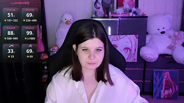 AmyVibess online show from 02-03-26, 02:53